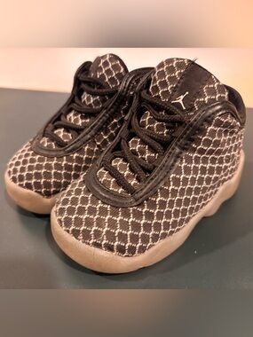 Jordan Toddler Horizons Wolf Grey
